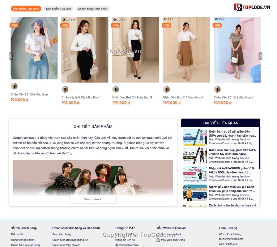 thời trang cao cấp,theme,share code,wp,wordpress